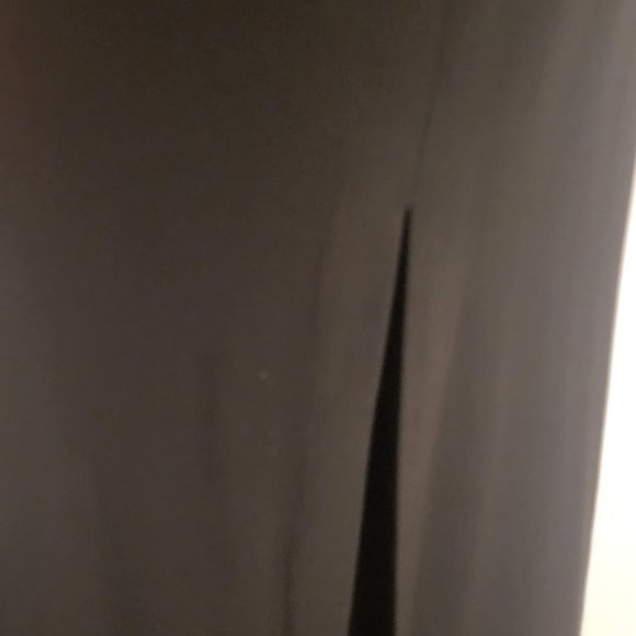 BEAUTIFUL & ELEGANT BLACK MACY PARTY GOWN - Picture 6 of 6